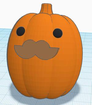 Pumpkin
