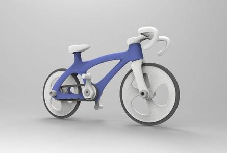 Bike 360 Mini