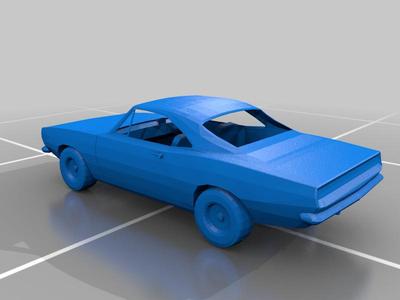 68 cuda 