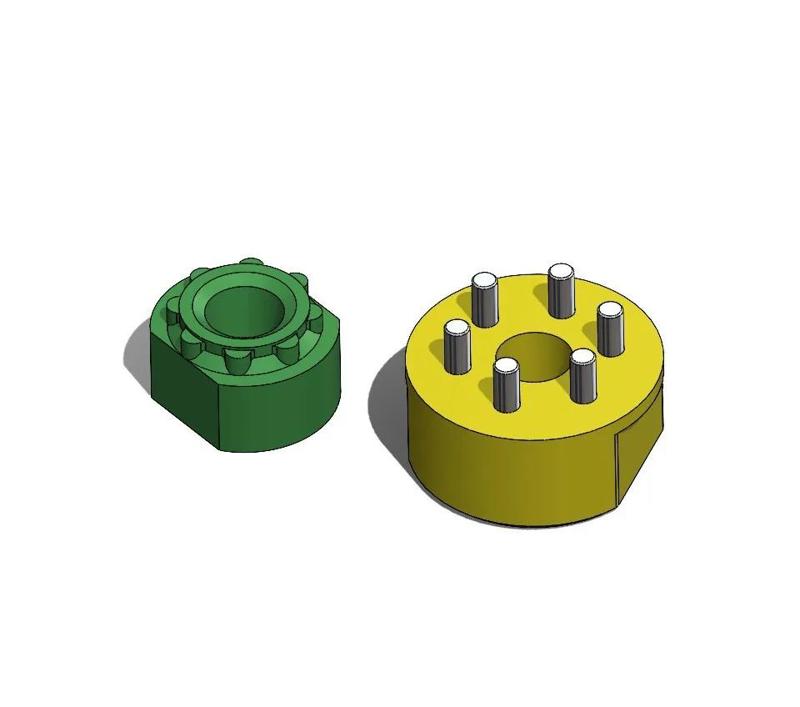 Ohlins (Öhlins) TTXair -tools   