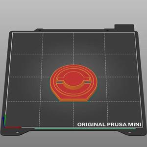Upevnění kamery Tapo - Tapo camera mount   