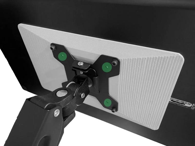 Huion Kamvas 16 VESA Mount Adapter (dual size)   