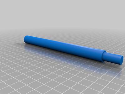 Long Handled Shoe Horn