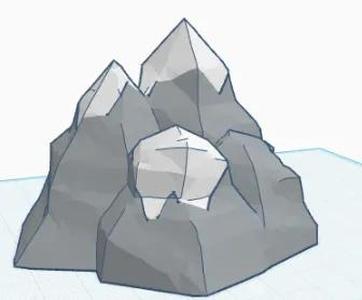 Mountains   