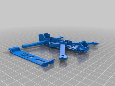 nano drone long range
