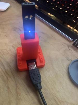 Juul Vape Device Charger   