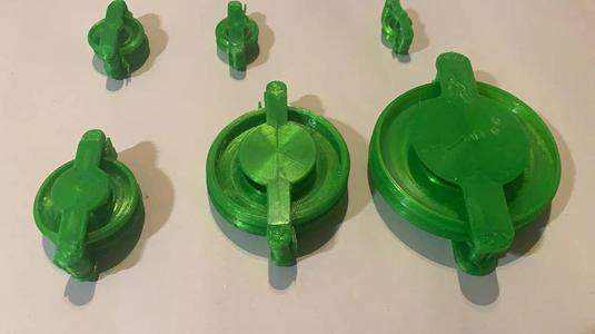PomPom makers
