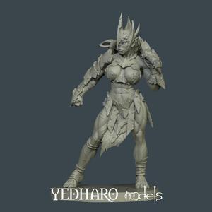 Orc Queen