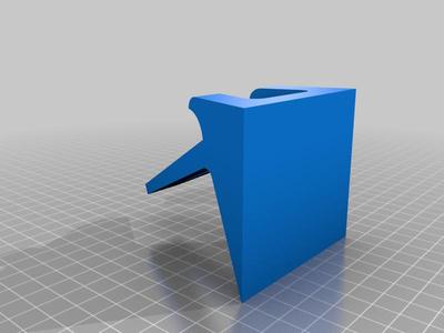 Phone Holder - Leon Chen