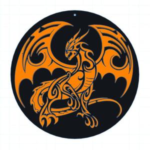 Dragon v12