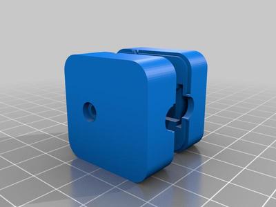 Rabbit Ear Antenna for TinyGS