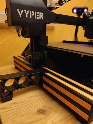 Anycubic Vyper V-Slot Cover and other Printers with V-Slot Profiles.