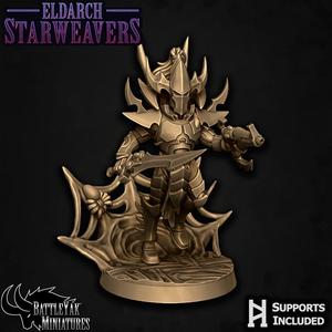 Starweaver Strand Guardian E