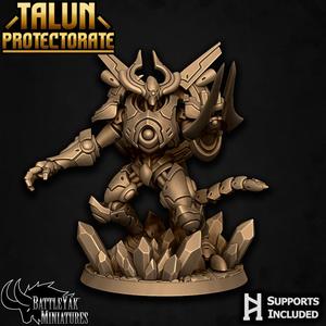 Talun Exaframe A