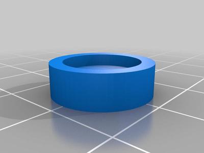 CR-10 SPRING SPACER