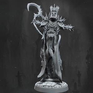 Lost Souls III - Restless Whisperer