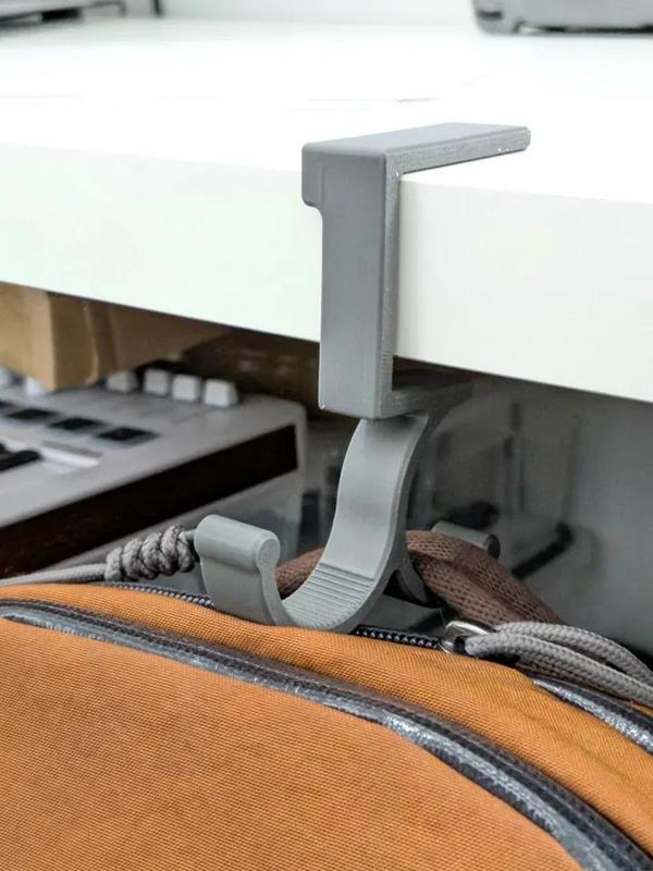 Table / Door Bag Hanger   