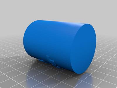 snoz better (nasal spray bottle protector)
