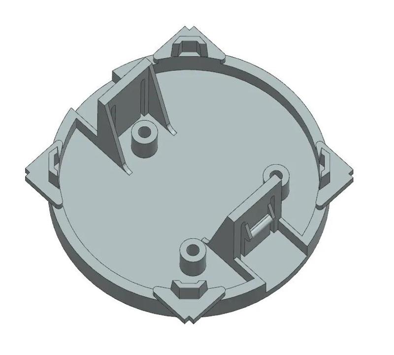Obturateur Legrand Celiane 0 681 43 / 0 679 43   