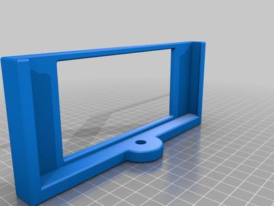 Z fold 3 tripod stand