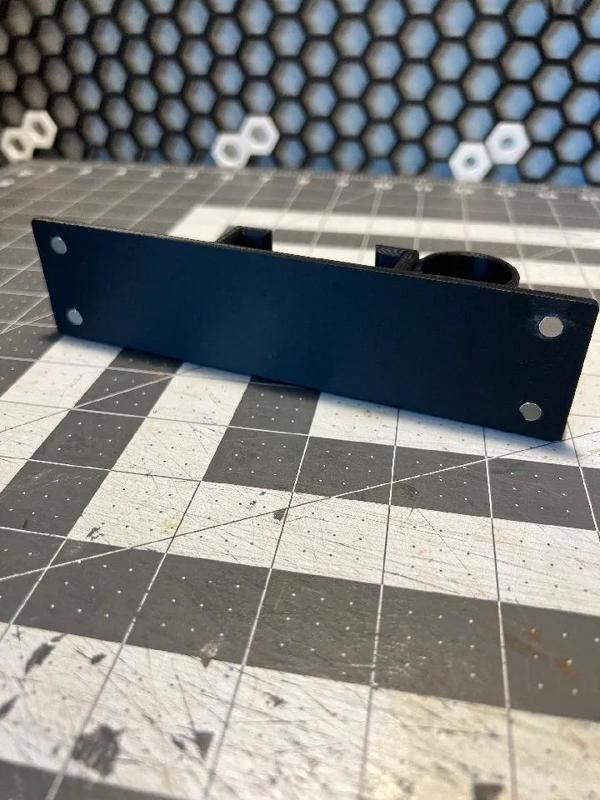 Elegoo Centauri Carbon Tool Caddy w Magnets   