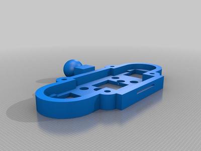 ender3 v2 raspberry pi camera with ir leds New model