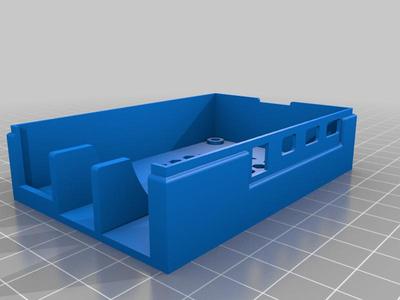 VESA-PI Raspberry 4