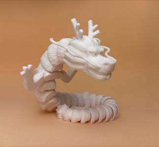 Flexi Fantasy Dragon