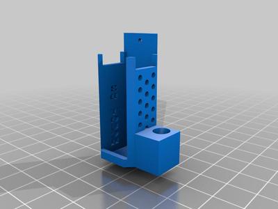 3D Touch v3.2 Cover