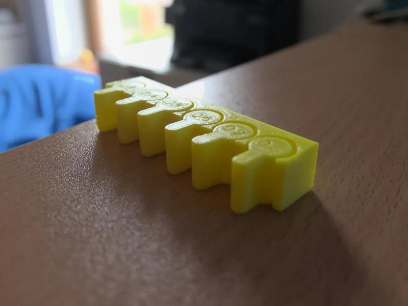 Tolerance/Clearance Test   