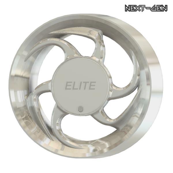 Next-Gen - Elite Scorpion Mini (Version 2) – Real Rims For Scale Model Cars