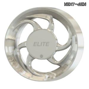Next-Gen - Elite Scorpion Mini (Version 2) – Real Rims For Scale Model Cars