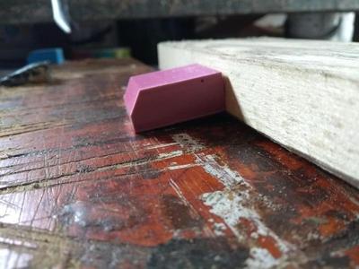 Work bench stop