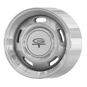 Standard - Ford "5 Slot" Rim with GT Emblem – Real Rims For Scale Model Cars