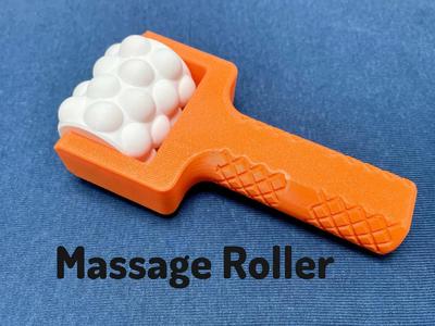 Massage Roller   