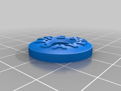 Life Savers Magnet Fidget