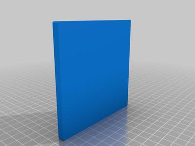 Cubes Puzzle 