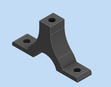 ABRAZADERAS PARA SOPORTE DE MÓVIL   
