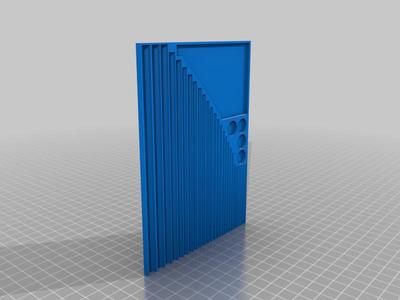 Drill Bit Holder