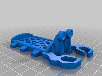 Apparatus of the Crab - Token