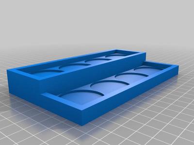 Stamp Holder