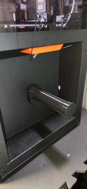 Core One 2 Kg spool holder for Overtune cardboard spools   