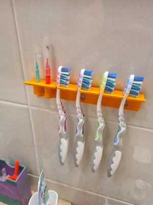 porte brosses a dents   