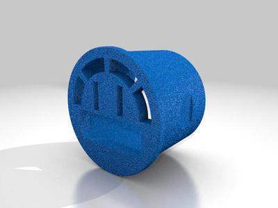 Cell Phone Holder Base