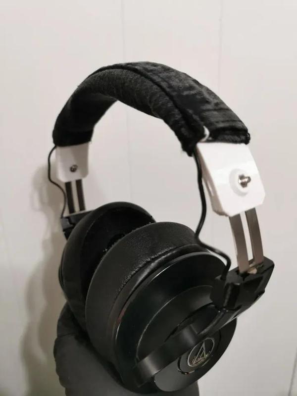 Audio Technica ATH-M30x M50x Headband   