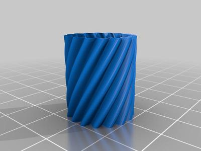 pencil holder maybe