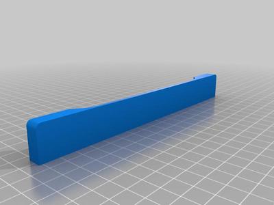 FSN holder L-Boxx cover "Light"