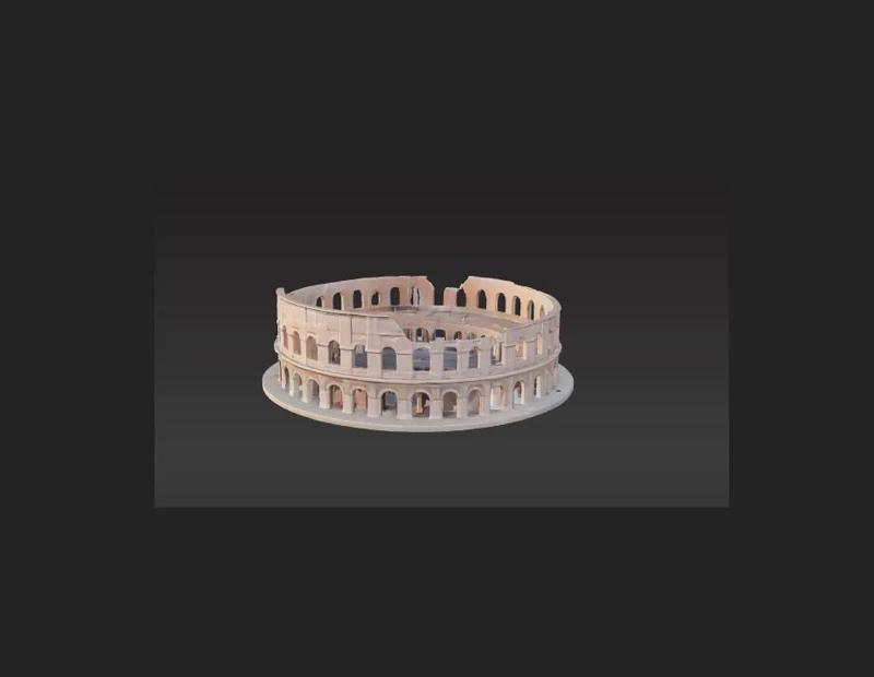 Colosseum   