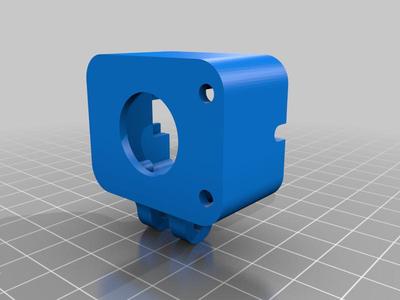 Support Camera for Raspberry