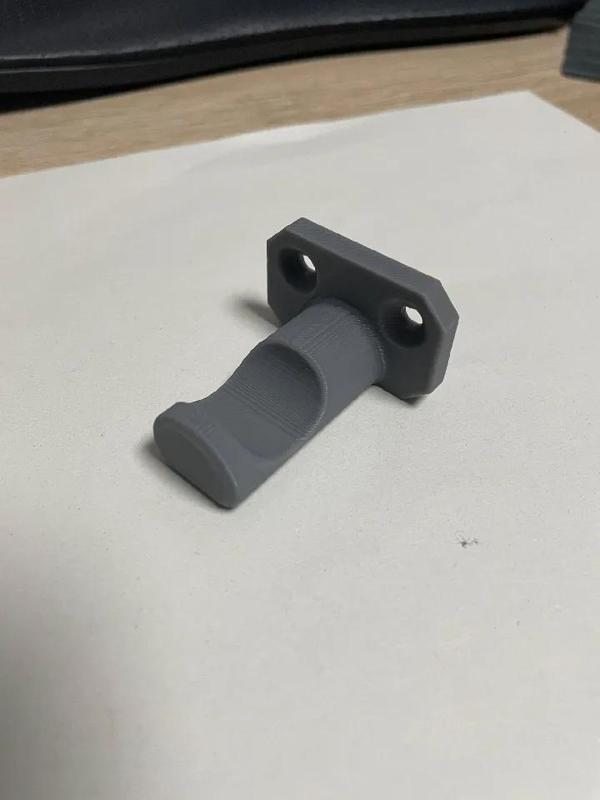 Towelholder / Handtuchhalter   